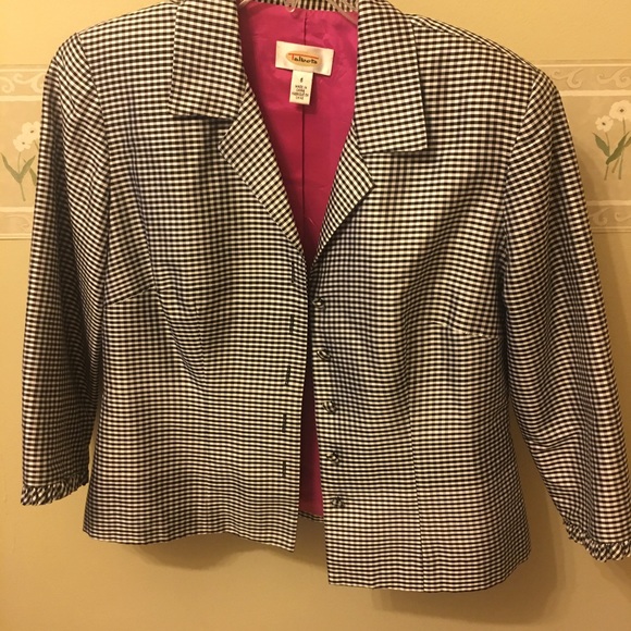 Talbots jacket - Picture 1 of 1